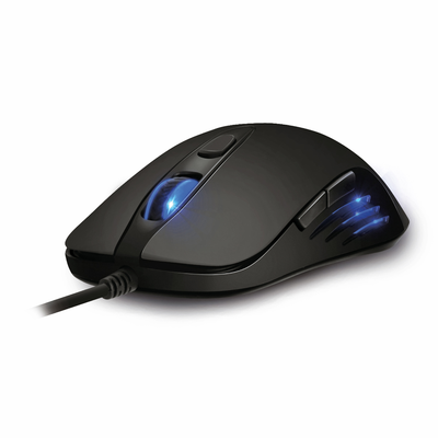 Set gaming Varr Cherry VSETKMP01, tastierë + maus + mauspad, i zi