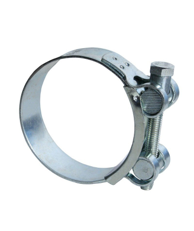 Shtrënguese çeliku e galvanizuar EPM GBS 20-22mm 