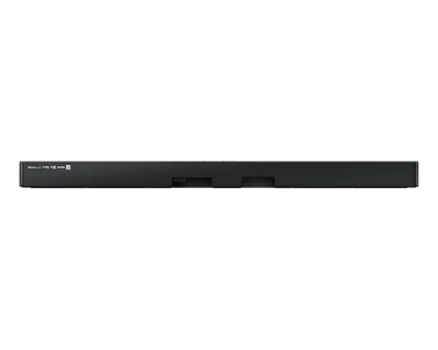 Soundbar-Subwoofer Samsung HW-B550/EN, 410W 2.1CH, bluetooth wireless