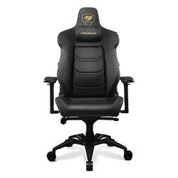 Karrige COUGAR Armor EVO Royal, e zezë