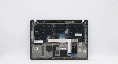 Kapak me tastierë Lenovo 5M10Z41419, pjesë për zëvendësim për laptop