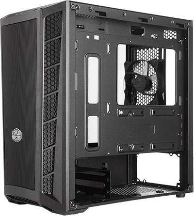 Kasë Cooler Master MasterBox MB311L, Mini Tower