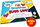 Книга со граматички игри по англиски Creativo Забавни граматички друштвени игри, ниво A2/B1, 80 игри, со спирала