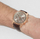 Orë dore Guess W0380G4