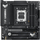 Pllakë amë ASUS TUF Gaming B850M Plus, AMD B850, Socket AM5, mATX