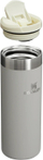Gotë termike Stanley AeroLight Transit, 470ml, çelik inox, gri