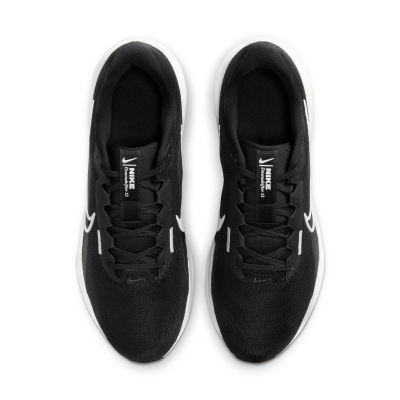 Atlete vrapimi Nike Downshifter 13 M, për burra, të zeza