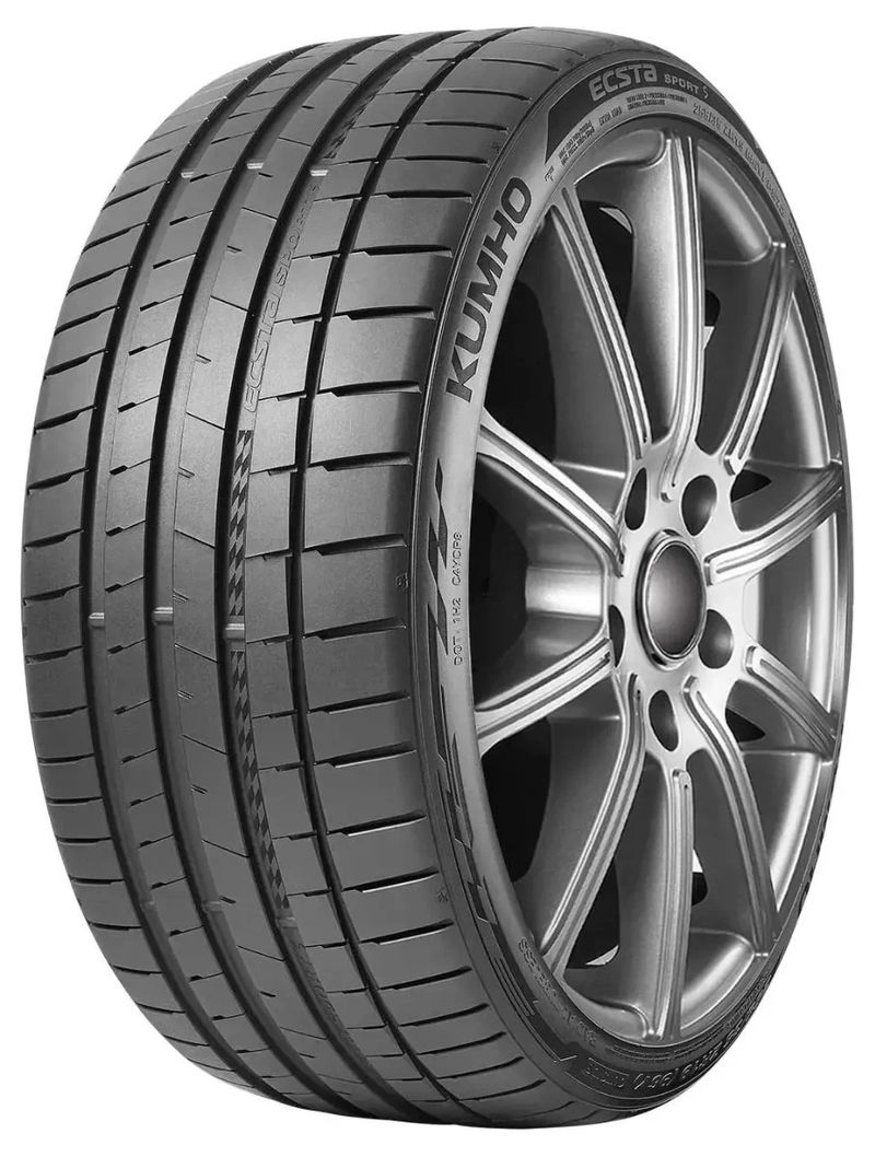 Gomë 255/35R21 98Y PS72 KUMHO