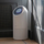 Pastrues ajri smart Hombli Smart Air Purifier XL, për dhoma të mëdha, i bardhë