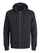 Xhaketë për meshkuj Jack&Jones PLUS Bradley, e zezë