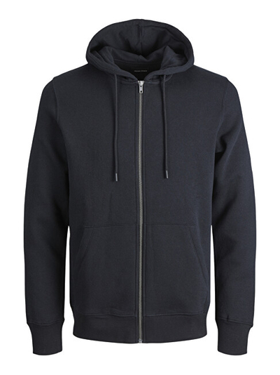 Xhaketë për meshkuj Jack&Jones PLUS Bradley, e zezë