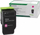 Toneri Lexmark 78C2UM0, origjinal, kapacitet i lartë, magenta