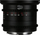 Lentë cine Laowa 6mm T2.1 Zero D, Micro Four Thirds, e zezë