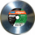 Disk diamant Norton Clipper Extreme Ceramic Soft, 230mm, boshte 25.4mm, gri