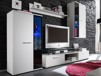 Set komodë për TV Fiesta (235 x 180 x 40)