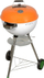 Grill për kopsht Master & Party MG902 me qymyr, 46 cm x 46 cm
