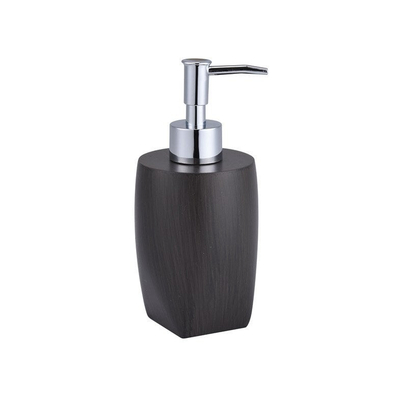 Set aksesor banjo Domoletti BPO-0305A, dispenser sapuni, sapunore, kafe