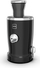 Shtrydhëse frutash NOVIS Vita Juicer SX-3, me rrymë, e zezë