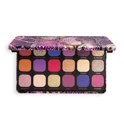 Hije për sy Revolution Forever Flawless Show Stopper 19.8 g