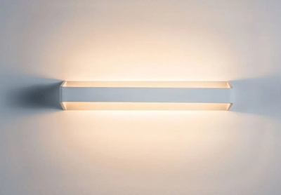 Aplikë muri Paulmann LED Luminaire Bar, dritë e ngrohtë, e bardhë
