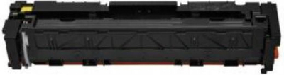 Kертриџ тонер CoreParts QI-HP1023ZY, жолт