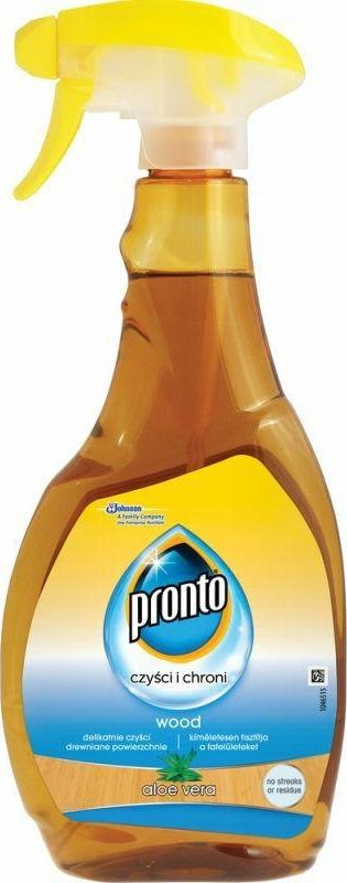 Sprej për mobilje druri Pronto, 500ml