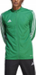 Xhaketë trajnimi Adidas Tiro 23 Training JKT IC7875, poliestër, për meshkuj, blu