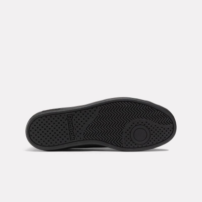 Патики Reebok Court Clean M 100074370, EVA, ѓон гума, бели