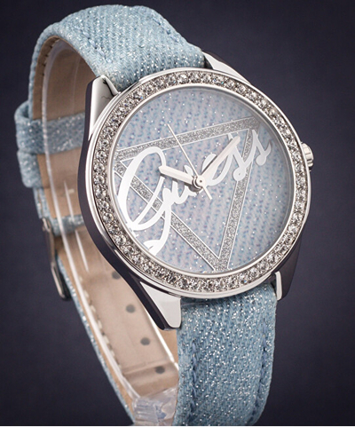 Orë dore Guess Originals Style W0456L10