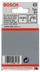 Kapëse teli Bosch Type 53, 11.4 x 0.74 x 14 mm, set me 5000 copë