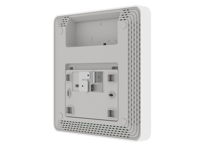 Router mesh Keenetic Voyager Pro AX1800, WiFi 6, set 4 copë, i bardhë