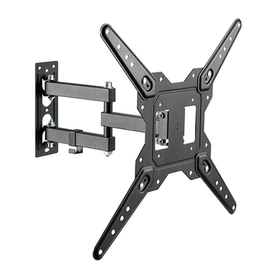 Mbajtëse për TV Brateck LPA68-443, lëvizëse 23"-55", 30 kg