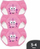 Mballoma për trening My Carry Potty Training Pants Pink Dragon, 3-4 vjeç, rozë