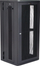 Kabinet muri për rrjet StarTech RK2620WALHM, 26U, 20\", i zi