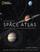 Space Atlas Mapping the Universe and Beyond - James Trefil
