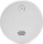 Detektor tymi Vorel 81784, alarm 85 dB, EN14604, i bardhë