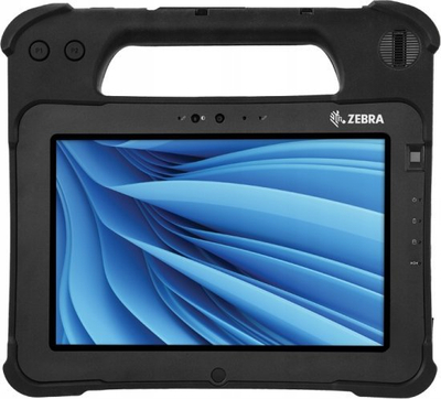 Мобилен компјутер Honeywell CT47, 5.5\", 2160 x 1080, црн