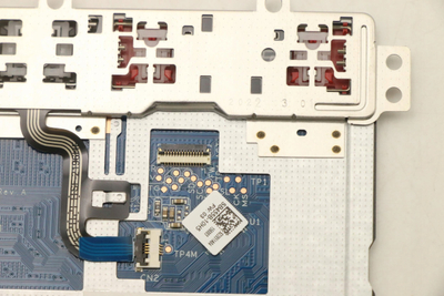 Pjesë mekanike Lenovo CS22, mekanizëm origjinal për ndërrim