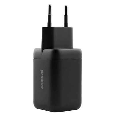 Karikues muri Proove Silicone Power, 40W, me 2×Type-C, i zi