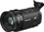 Kamkorder Panasonic HC-VXF11, 4K Ultra HD, 24x zoom optik, i zi