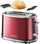 Toster Grundig TA 6330, 850W, i kuq