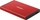 Korniza Natec RHINO GO SATA 2.5 "USB 3.0 RED (NKZ-1279), e kuqe