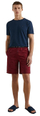 Set pizhame dhe papuçe Tommy Hilfiger UM0UM029020SU