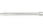 Zgjatim për çelësa Topex 38D554, 1/2", 250mm, metalik