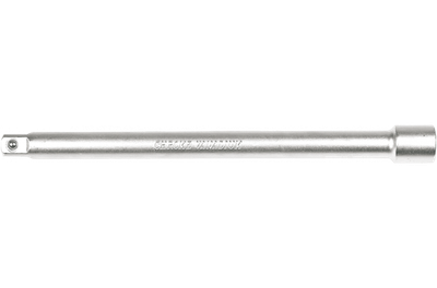 Zgjatim për çelësa Topex 38D554, 1/2", 250mm, metalik