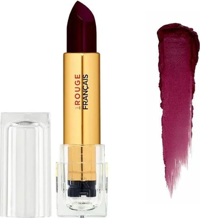 Ruzh krem Le Rouge Francais 012, 4 g, ngjyrë e fortë
