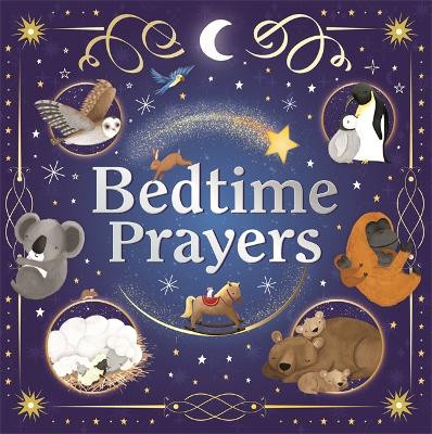 Bedtime Prayers - Autumn