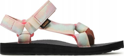 Sandale hiking Teva Original Universal për goca, nr. 6 UK, ngjyra Sorbet Pink