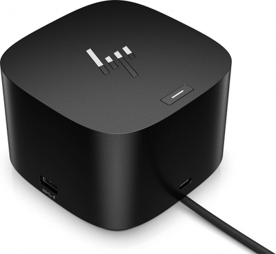 Replikator HP Thunderbolt 4 Dock