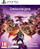 Lojë PS5 EA Dragon Age The Veilguard, RPG me aksion, disk fizik